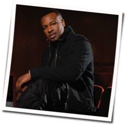 Nobody Greater Chords by Vashawn Mitchell