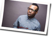You Reign Chords by Vashawn Mitchell