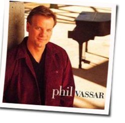 Bobbi With An I Chords by Phil Vassar