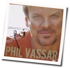 Don't Miss Your Life Chords by Phil Vassar