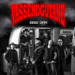 Kurwa Kurwa Chords by Vassendgutane
