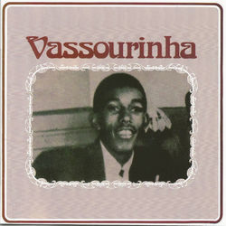 Seu Libório Chords by Vassourinha