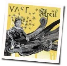 She Visits Me Chords by VAST