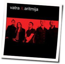 Glupost Chords by Vatra