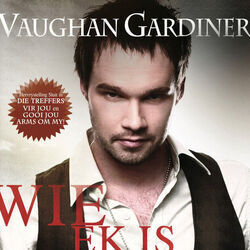 Gooi Jou Arms Om My Chords by Vaughan Gardiner