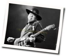 Cold Shot Tab by Stevie Ray Vaughan