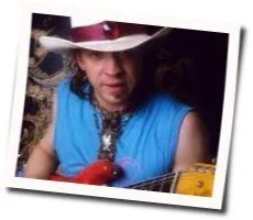 Gone Home Tab by Stevie Ray Vaughan