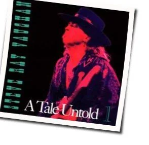 Hug You Squeeze You (Ver2) Tab by Stevie Ray Vaughan
