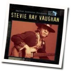 Hug You Squeeze You Tab by Stevie Ray Vaughan