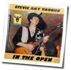In The Open Tab by Stevie Ray Vaughan