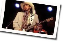Love Struck Baby Chords by Stevie Ray Vaughan