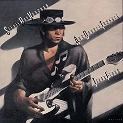 Pride And Joy Bass Tab by Stevie Ray Vaughan