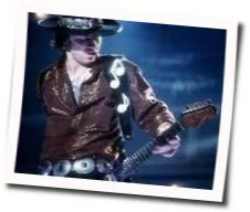 Riviera Paradise Tab by Stevie Ray Vaughan