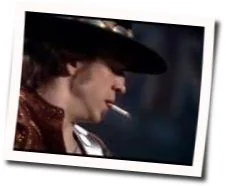 Say What Tab by Stevie Ray Vaughan