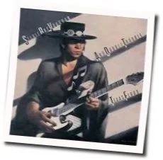 Superstition Live Tab by Stevie Ray Vaughan