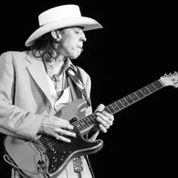 Wham Tab by Stevie Ray Vaughan