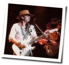 You'll Be Mine Tab by Stevie Ray Vaughan