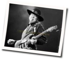 Cold Shot by Stevie Ray Vaughan