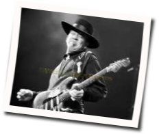Cold Shot Chords by Stevie Ray Vaughan