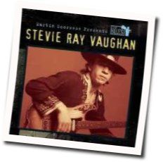 Hug You Squeeze You Tabs by Stevie Ray Vaughan