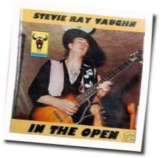 In The Open by Stevie Ray Vaughan