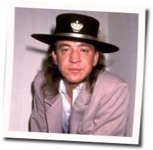 Life By The Drop Chords by Stevie Ray Vaughan