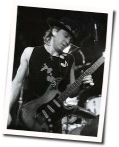 Mary Had A Little Lamb by Stevie Ray Vaughan