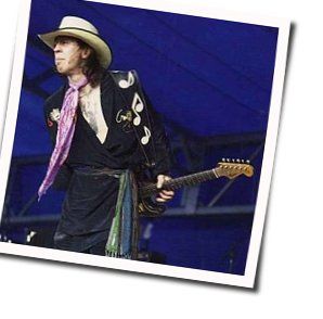 Oreo Cookie Blues Chords by Stevie Ray Vaughan