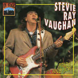 Pride And Joy  by Stevie Ray Vaughan