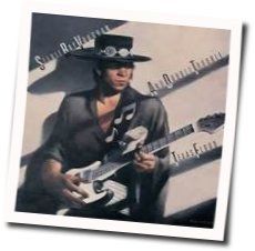 Superstition Live Tabs by Stevie Ray Vaughan