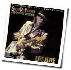 Wham by Stevie Ray Vaughan
