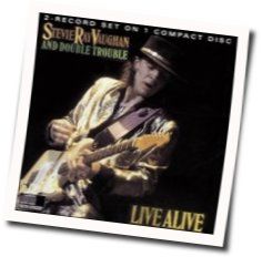 Wham Tabs by Stevie Ray Vaughan