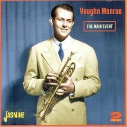 On The Sunny Side Of The Street Chords by Vaughn Monroe