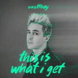 I Can't Do Anything Right Chords by Vaultboy