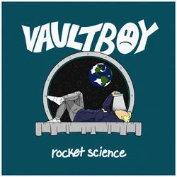 Rocket Science Chords by Vaultboy