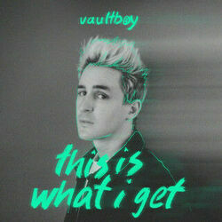 I Can't Do Anything Right Chords by Vaultboy