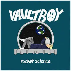 Rocket Science by Vaultboy