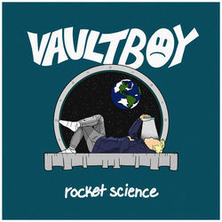 Rocket Science Chords by Vaultboy