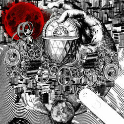 Chainsaw Blood Chords by Vaundy