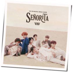 Senorita by Vav