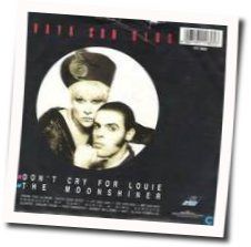 Don't Cry For Louie Bass Tab by Vaya Con Dios