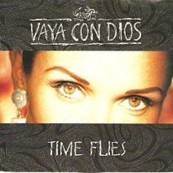 Forever Blue by Vaya Con Dios