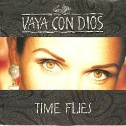 Forever Blue Bass Tab by Vaya Con Dios