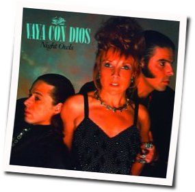 Night Owls Bass Tab by Vaya Con Dios