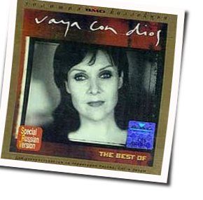 Somethings Got A Hold On Me by Vaya Con Dios
