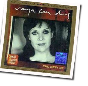 Somethings Got A Hold On Me Chords by Vaya Con Dios