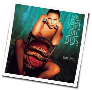 Vaya Con Dios tabs for Time flies