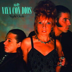Whats A Woman by Vaya Con Dios