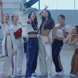 Girls Of The Year Chords by VCHA