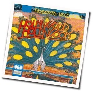 Dentro Gli Occhi Acoustic Chords by Roberto Vecchioni